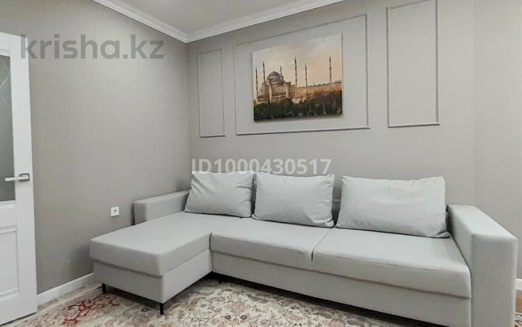 2-комнатная квартира · 65 м² · 5/10 этаж, мкр Каргалы, Кенесары хана 54 за 350 000 ₸ в Алматы, Наурызбайский р-н — фото 12