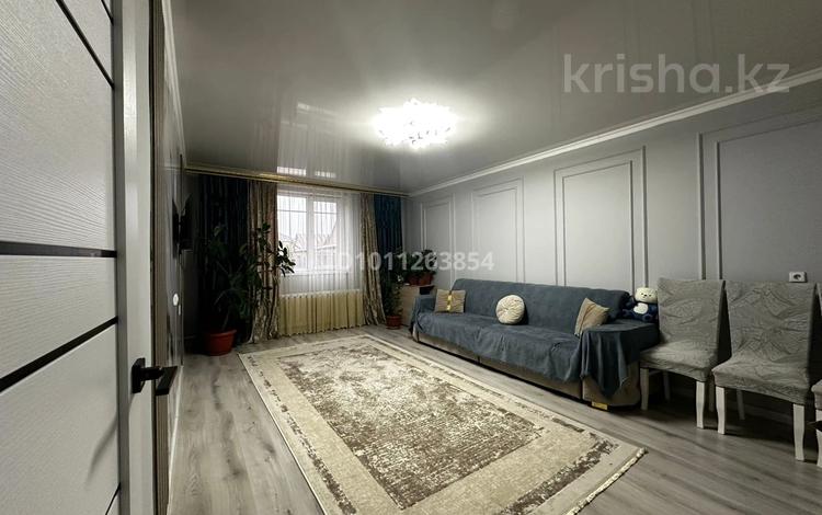 Отдельный дом · 4 комнаты · 100 м² · 6 сот., Алатау 5 — Тасыбекова за 37.5 млн ₸ в Аскара Токпанова (Казцик) — фото 2