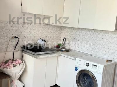 1-комнатная квартира · 22 м² · 2 этаж, Курамыс 3 за 12.5 млн ₸ в Абае