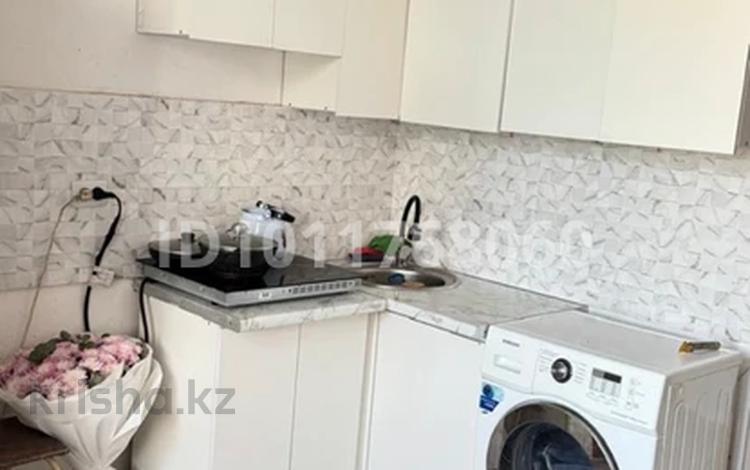 1-бөлмелі пәтер · 22 м² · 2 қабат, Курамыс 3, бағасы: 12.5 млн ₸ в Абае — фото 2