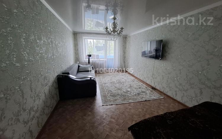 2-комнатная квартира · 60 м² · 3/5 этаж, Глинки — Университет Шакарима магазин Расвет за 180 000 ₸ в Семее — фото 9