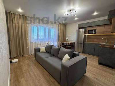 1-бөлмелі пәтер · 39 м² · 5/16 қабат, Каныша Сатпаева 53/8, бағасы: 25 млн ₸ в Усть-Каменогорске
