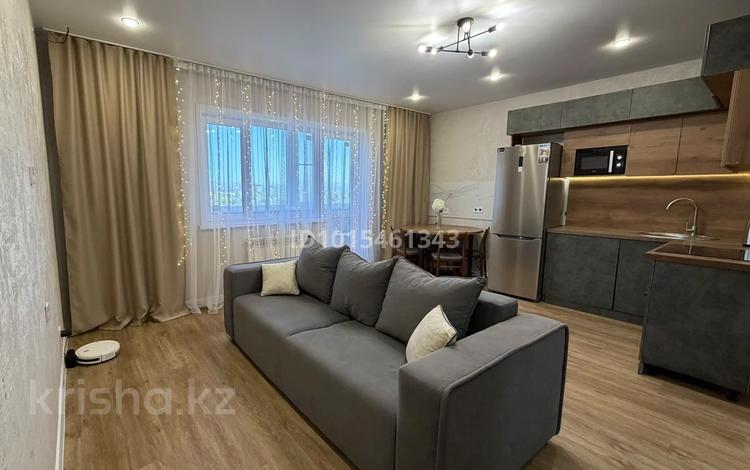 1-бөлмелі пәтер · 39 м² · 5/16 қабат, Каныша Сатпаева 53/8, бағасы: 25 млн ₸ в Усть-Каменогорске — фото 2