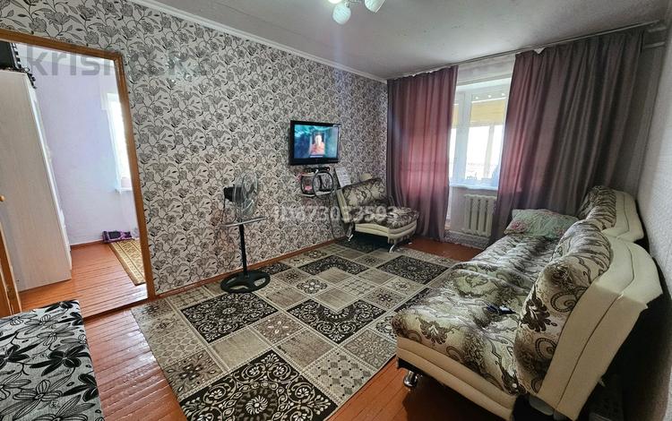 2-комнатная квартира, 34 м², 2/2 этаж, Кайназар батыра за 14 млн 〒 в Каскелене — фото 16