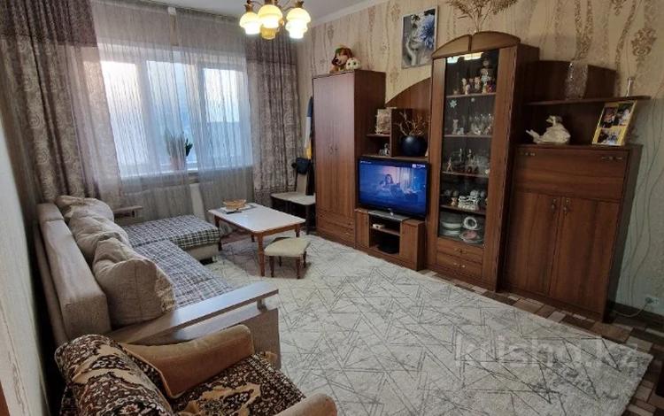 3-бөлмелі пәтер · 68.6 м² · 7/9 қабат, Ақсай-4 ш/а., Аксай 4, бағасы: ~ 44.5 млн ₸ в Алматы, Ауэзовский р-н — фото 2