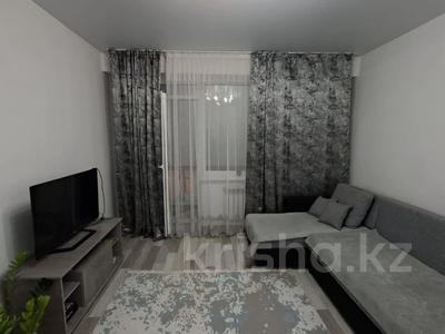 1-бөлмелі пәтер · 45.6 м² · 10/10 қабат, Есенберлина 13/5, бағасы: 19.5 млн ₸ в Усть-Каменогорске