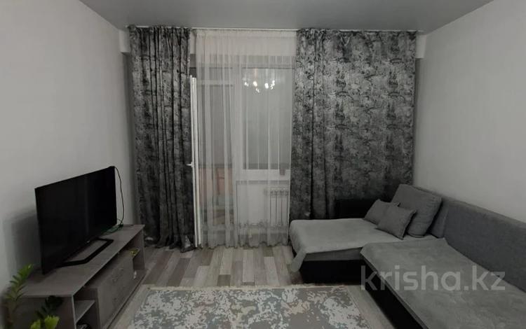 1-бөлмелі пәтер · 45.6 м² · 10/10 қабат, Есенберлина 13/5, бағасы: 19.5 млн ₸ в Усть-Каменогорске — фото 11