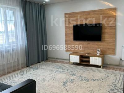 Отдельный дом · 3 комнаты · 130 м² · 8 сот., Виноградная 893 — Краснаярские дачи 6 за 25 млн 〒 в Кокшетау