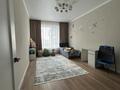 3-бөлмелі пәтер · 95 м² · 3/4 қабат, Жұлдыз ш/а, Шамелова 84а, бағасы: 36 млн ₸ в Уральске, мкр Жулдыз — фото 5