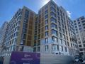 1-комнатная квартира · 37 м² · 8/9 этаж, Е 101 5 — Туран-космический центр ракеты за 37 млн ₸ в Астане, Нура р-н — фото 5