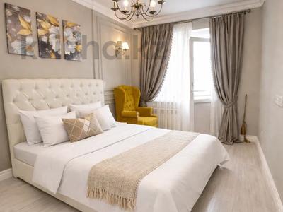 2-бөлмелі пәтер · 50 м² · 19/22 қабат, Мангилик Ел 54 — Мега силк вей, Экспо, бағасы: 18 990 ₸ в Астане, Есильский р-н