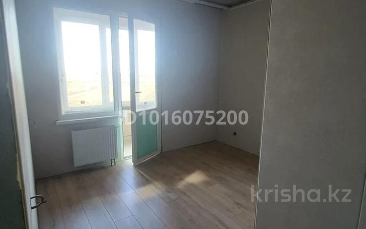 1-комнатная квартира · 34.51 м² · 6/9 этаж, Аль-Фараби 46/20 за 28.9 млн ₸ в Астане, Есильский р-н — фото 2