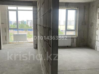 2-бөлмелі пәтер · 40.1 м² · 4/6 қабат, Халиуллина 196/17 — Magnum, бағасы: 27.5 млн ₸ в Алматы, Медеуский р-н