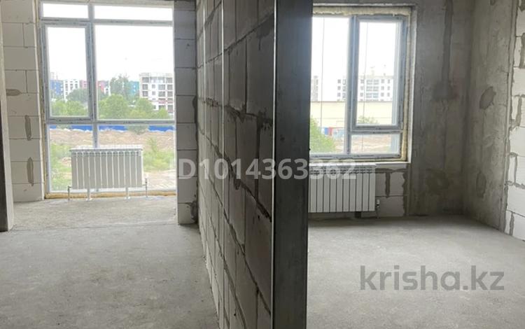 2-бөлмелі пәтер · 40.1 м² · 4/6 қабат, Халиуллина 196/17 — Magnum, бағасы: 27.5 млн ₸ в Алматы, Медеуский р-н — фото 3