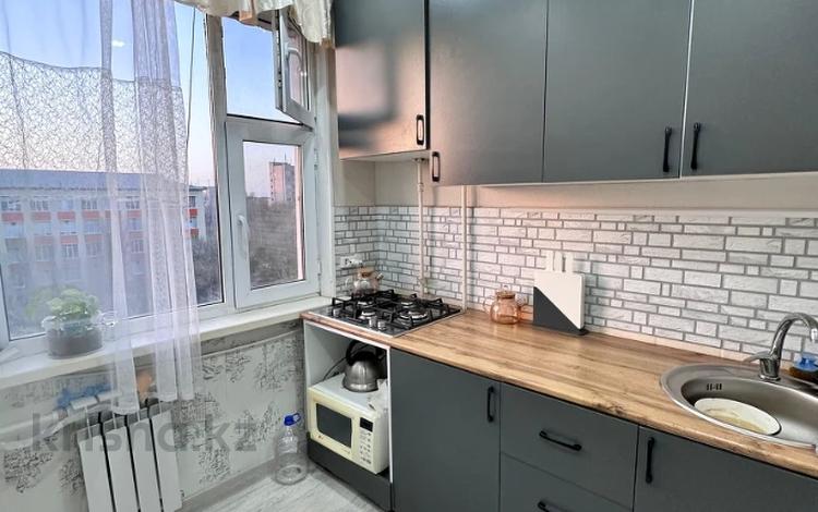 3-комнатная квартира · 47.6 м² · 5/5 этаж, Есет батыра за 12.5 млн ₸ в Актобе — фото 7