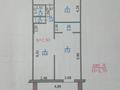 Офисы, общепит, салоны красоты, медцентры и аптеки · 91 м² за 650 000 ₸ в Уральске, мкр Школьник — фото 3