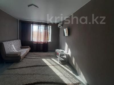 1-бөлмелі пәтер, 42 м², 1/5 қабат ай сайын, Юбилейный 17, бағасы: 140 000 〒 в Костанае