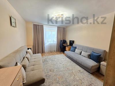 2-бөлмелі пәтер · 55.7 м² · 3/16 қабат, Рыскулбекова 16/3, бағасы: 26.8 млн ₸ в Астане, Алматы р-н