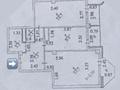 2-бөлмелі пәтер · 55.7 м² · 3/16 қабат, Рыскулбекова 16/3, бағасы: 26.8 млн ₸ в Астане, Алматы р-н — фото 10