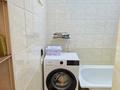 2-бөлмелі пәтер · 55.7 м² · 3/16 қабат, Рыскулбекова 16/3, бағасы: 26.8 млн ₸ в Астане, Алматы р-н — фото 8