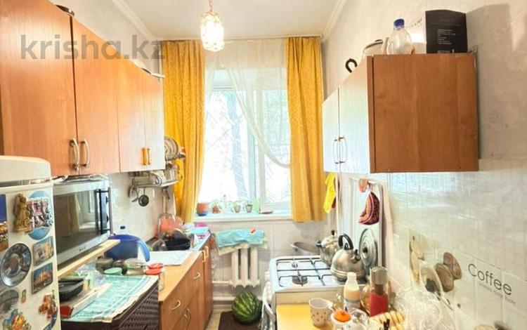 2-комнатная квартира · 52 м² · 1/2 этаж, Верещагина 137А за 25 млн ₸ в Алматы, Алмалинский р-н — фото 9