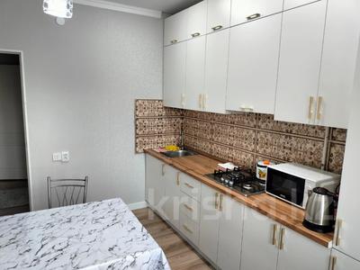 2-комнатная квартира · 65 м² · 3/5 этаж, мкр. Алтын орда за 30.6 млн 〒 в Актобе, мкр. Алтын орда