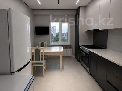 2-комнатная квартира · 80.5 м² · 4/6 этаж, мкр Жетысу-2 — Сайна /Улугбека за 55.5 млн ₸ в Алматы, Ауэзовский р-н