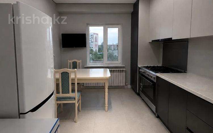 2-комнатная квартира · 80.5 м² · 4/6 этаж, мкр Жетысу-2 — Сайна /Улугбека за 55.5 млн ₸ в Алматы, Ауэзовский р-н — фото 18