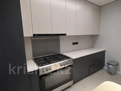 2-бөлмелі пәтер · 80.5 м² · 4/6 қабат, мкр Жетысу-2 — Сайна /Улугбека, бағасы: 60 млн ₸ в Алматы, Ауэзовский р-н