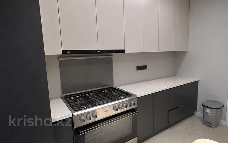 2-бөлмелі пәтер · 80.5 м² · 4/6 қабат, мкр Жетысу-2 — Сайна /Улугбека, бағасы: 60 млн ₸ в Алматы, Ауэзовский р-н — фото 19