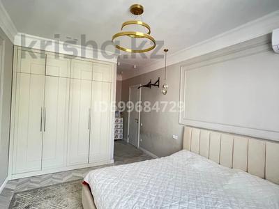 4-комнатная квартира · 120 м² · 8/9 этаж, Посмакова 96 — Посмакова с Валиханова за 96 млн 〒 в Семее