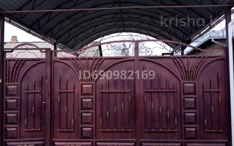 Отдельный дом · 5 комнат · 142 м² · 7 сот., Д.Қонаев 7./1 дом — Ташанов тан өткен соң екінші тупик көшеде за 20 млн ₸ в Абай — фото 2