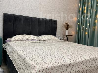 1-бөлмелі пәтер · 45 м² · 2/5 қабат, Береке — Береке Плаза аэропорт ЖД, бағасы: 15 000 〒 в Костанае