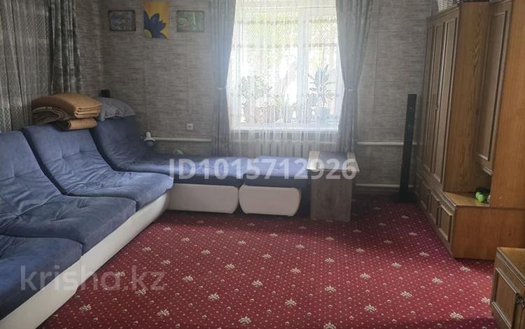Отдельный дом · 4 комнаты · 100 м² · 6 сот., Маралды — Ул.Московская, район 14 школы за 280 000 ₸ в Астане, Сарыарка р-н — фото 2