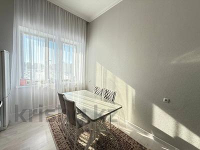 3-комнатная квартира · 95 м² · 4/5 этаж, Тлендиева 1/2 — ТРЦ Коктал, Рахмет за 36.6 млн 〒 в Астане, Сарыарка р-н