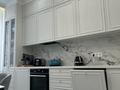 4-бөлмелі пәтер · 142 м² · 4/8 қабат, Бокейхана 29А, бағасы: 155 млн ₸ в Астане, Есильский р-н — фото 15