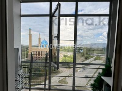 1-комнатная квартира · 51 м² · 10/10 этаж, Жибек жолы 5 за 220 000 ₸ в Усть-Каменогорске