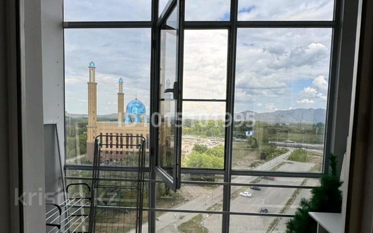 1-комнатная квартира · 51 м² · 10/10 этаж, Жибек жолы 5 за 220 000 ₸ в Усть-Каменогорске — фото 2