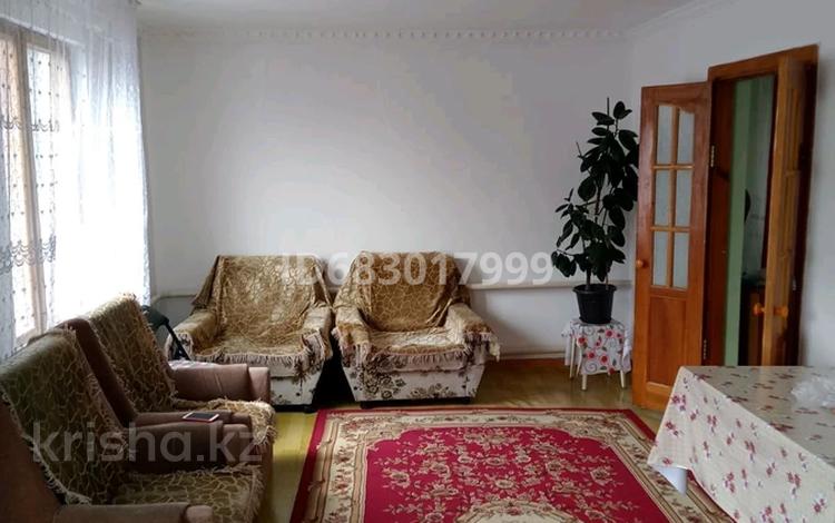 Отдельный дом • 5 комнат • 72 м² • 2.5 сот., мкр Жас Канат за 33 млн 〒 в Алматы, Турксибский р-н — фото 2