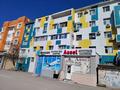 2-бөлмелі пәтер · 48.4 м² · 3/5 қабат, Казыбек Би 24 — Напротив Жайны(гор. парк), бағасы: 14.5 млн ₸ в 
