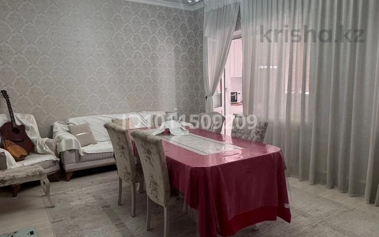 2-комнатная квартира · 70 м² · 5/5 этаж, 2 переулок казыбек би 16 А — За старым областным судом за 25 млн ₸ в Таразе — фото 2