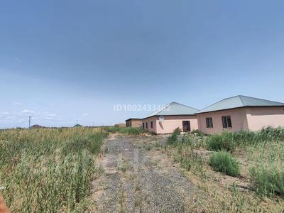 Дача · 4 комнаты · 250 м² · 45 сот., Караул Тобе — 4 за 27 млн 〒 в Кызылординской обл.