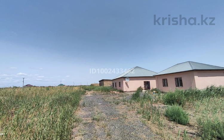 Дача · 4 комнаты · 250 м² · 45 сот., Караул Тобе — 4 за 27 млн 〒 в Кызылординской обл. — фото 2