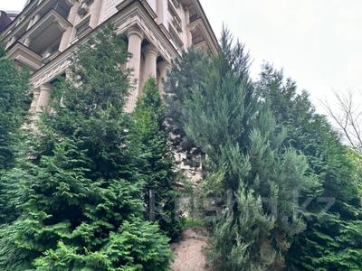 3-комнатная квартира · 86 м² · 2/8 этаж, Омарова 35/1 за 91 млн ₸ в Алматы, Медеуский р-н