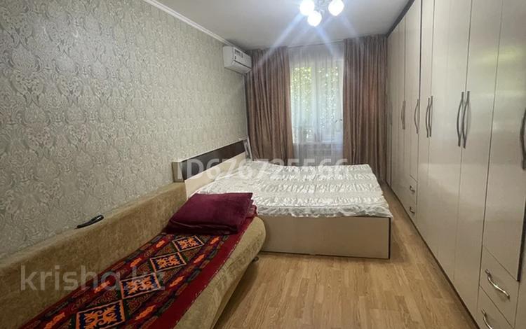 3-комнатная квартира · 62.9 м² · 2/5 этаж, Талас молтек ауданы 8 за 18.5 млн ₸ в Таразе — фото 2