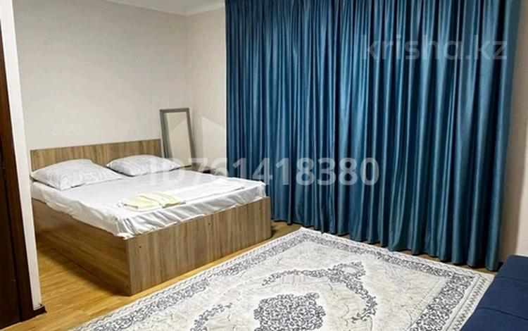 1-бөлмелі пәтер · 50 м² · 2 қабат, Бейбытщылык 2 — Мега Арбат, бағасы: 9 000 ₸ в Шымкенте — фото 2
