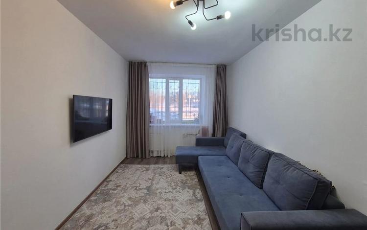 2-комнатная квартира · 49.9 м² · 1/9 этаж, Майкудук, Майкудук Коммунистическая за 18.8 млн ₸ в Караганде, Алихана Бокейханова р-н — фото 2