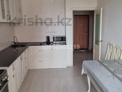 1-комнатная квартира · 54 м² · 4/5 этаж, мкр 4 27/2 — Вдоль желаевской трассы за 21 млн ₸ в Уральске