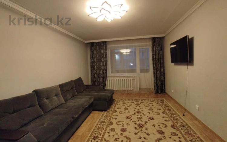 2-бөлмелі пәтер · 58 м² · 1/9 қабат, Юность 19а, бағасы: 23.5 млн ₸ в Семее — фото 12