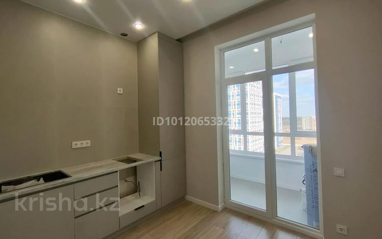 2-комнатная квартира · 37 м² · 10/16 этаж, ул. Сафуана Шаймерденова 4/1 — Горячая цена Комфорт+ за 23.8 млн ₸ в Астане, Сарайшык р-н — фото 2